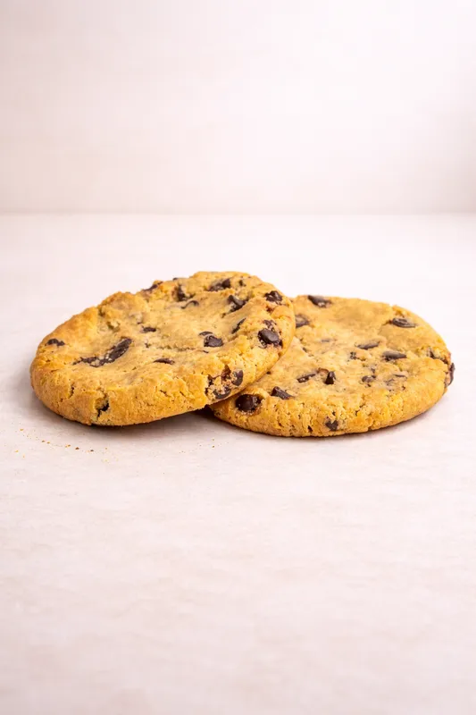 Chocolate Chip Cookie