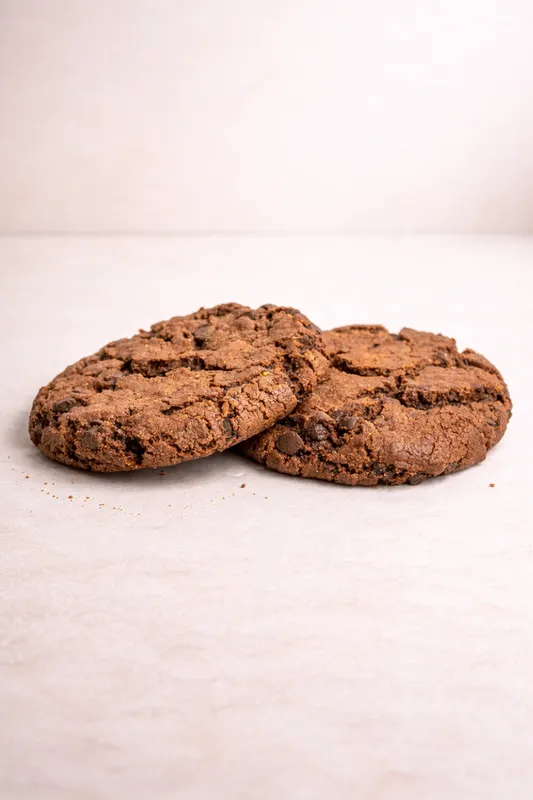 Kakaolu Chocolate Chip Cookie