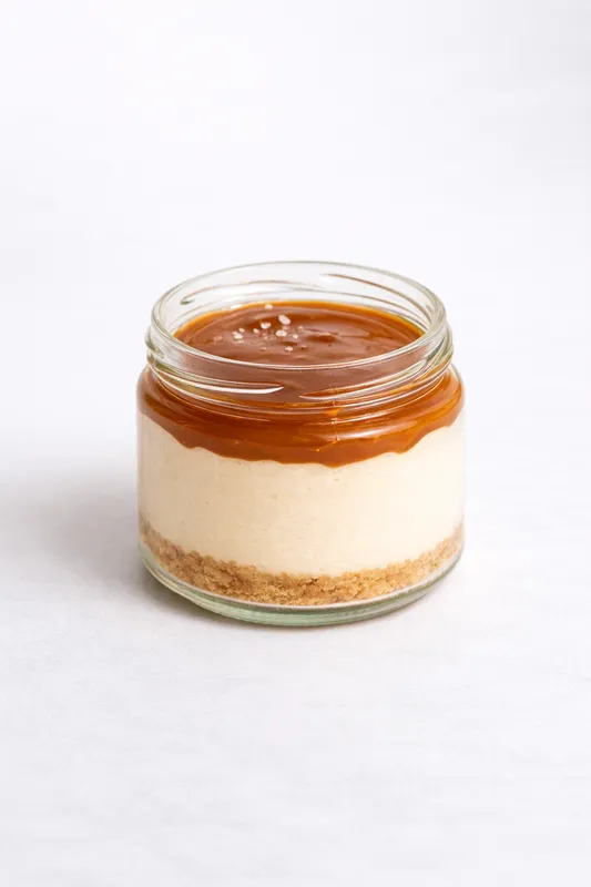 Karamelli Cheesecake