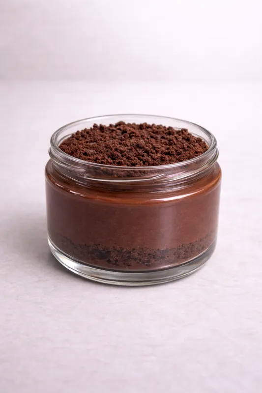 Nutella Cup