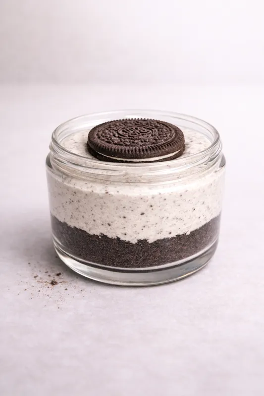 Oreo Cheesecake