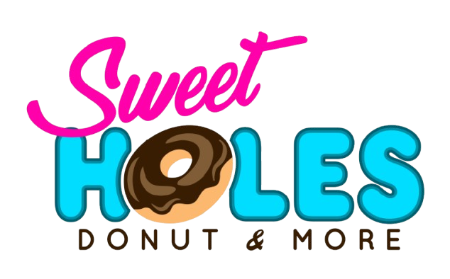 Sweet Holes Donuts